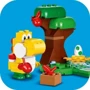 Конструктор LEGO Super Mario Чудовий ліс Yoshi. Додатковий набір (71428): Рекомендований вік от 6 лет