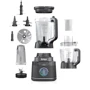 Кухонний комбайн Ninja Detect Power Mixer & Processor Pro TB401EU: Потужність, Вт 1200