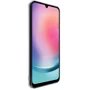 Чохол для телефона BeCover TPU Case Transparancy для Samsung A366 Galaxy A36 5G (712896): Матеріал силикон