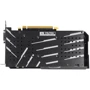 Відеокарта KFA2 GeForce RTX 2060 EX 1-Click OC 6GB (26NRL7HPY2EK): Обсяг пам'яті, Гб 6