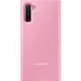 Чехол для телефонов Samsung LED View Cover Pink (EF-NN970PPEGRU) for Samsung N970 Galaxy Note 10
