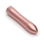 Вибратор DOXY BULLET ROSE GOLD