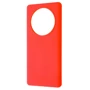 Чехол для телефонов WAVE Full Silicone Cover Red for Honor Magic5 Lite 5G