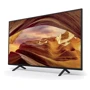 Телевізор Sony KD-50X75WL: Комунікації Bluetooth, DLNA, Miracast, WiFi