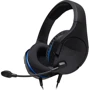 Навушники HyperX Cloud Stinger Core (HX-HSCSC-BK / 4P5J8AA): Тип конструкції повнорозмірні