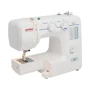 Швейная машина Janome 234: Максимальная скорость, стежков/мин 750