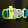 Рюкзак туристический Osprey Jet 18 Real Teal O/S						 фото 3