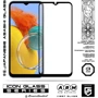 Аксессуар для смартфона Armorstandart Tempered Glass Icon Black for Samsung M146 Galaxy M14 5G (ARM66668): Цвет черный