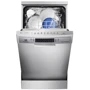 Посудомийка Electrolux ESF 4700 ROX: Розміри 85х45х61