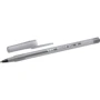 Набор шариковых ручек BIC Round Stic M 4 шт Черная 0.4 мм (3086123466135): Количество в упаковке, шт 20