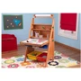 Доска для рисования KidKraft Easel Desk (62033)