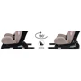 Автокрісло Lionelo Sander Beige Sand фото 7