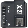 Радіосинхронізатор Godox X2T-S TTL (Sony) фото 5