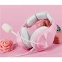 Наушники Sades A2 Pink (saa2pkj) фото 4
