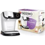 Кофеварка Bosch Tassimo My Way 2 TAS 6504: Используемый кофе капсулы