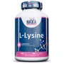 Haya Labs L-Lysine 500 мг Лизин 100 капсул