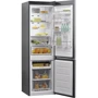 Холодильник Whirlpool W9 921D OX: Тип холодильник двухкамерный