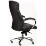 Кресло офисное Special4You Sicilia black (E7122)
