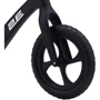 Беговел 2E NY 12" черный (ZCY-NY12-BLACK)