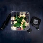 Блендер Gastronoma 18180001: Кількість швидкостей 10