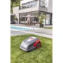 Газонокосарка-робот AL-KO Robolinho 1200 W (127570) з набором 127513 фото 8