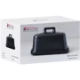 Масленка Maxwell & Williams EPICURIOUS black 850 мл (IA0101): Тип масленка с крышкой