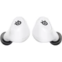 Наушники SteelSeries Arctis GameBuds White (61682): Тип конструкции вакуумные