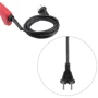 Болгарка (угловая шлифмашина) Intertool WT-0225: Питание от сети