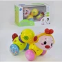 Интерактивная игрушка Huile Toys (Hola) Гусеница (997): Возраст от 6-ти месяцев