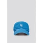 Бейсболка 47 Brand LA Dodgers Baase Runner синяя (B-BSRNR17GWS-BZ)