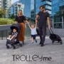 Прогулочная коляска Chicco Trolleyme Stroller (79865.55) фото 9