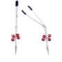 Зажимы для сосков BOSS of TOYS Fetish Boss Series - №4 Exclusive Nipple Clamps (BS6100012)