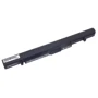 Батарея для ноутбука Toshiba PA5212U-1BRS Tecra A40 14.8V Black 2600mAh OEM (65025)