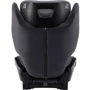Автокресло BRITAX-ROMER ADVENTURE PLUS Midnight Grey: Вес ребенка с 15кг до 36кг