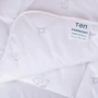 Одеяло ТЕП Природа Membrana Print Harmony 180х210 см (2000008630344): Прошивка стеганая
