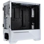 Корпус Lian Li LANCOOL II White PC Case (G99.LAN2W.00): Форм-фактор материнской платы ATX / E-ATX / Micro-ATX / Mini-ITX