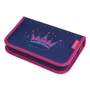 Пенал с наполнением 31 предмет Herlitz Crown Корона (50020959)