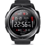 Смарт-часы Zeblaze Vibe 5 Black: Тип гаджета Взрослые смарт часы
