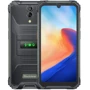Смартфон Blackview BV7200 6/128GB Black