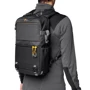 Lowepro Slingshot SL 250 AW III Black (LP37335-PWW): Материал Полиестер, нейлон