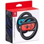 Аксессуар для приставок Nintendo Switch Joy-Con Wheel Pair фото 4