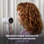 Фен AENO HD5W (AHD0005W)