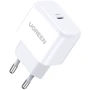 Зарядное устройство Ugreen USB-C Wall Charger CD241 20W White (10220)