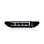 Мережевий комутатор TP-Link TL-SG1005D: Тип Коммутатор неуправляемый