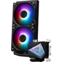 Кулер MSI MAG CoreLiquid I240: Призначення для процессора