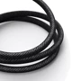 Кабель T-PHOX USB Cable to microUSB Champion Gaming 3A 1.2m Black/Red (T-L804 Black/Red): Довжина 1,2 м