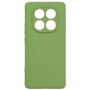 Чохол для телефона ArmorStandart ICON Case Camera cover Green for Xiaomi Redmi Note 14 Pro 5G / Poco X7 (ARM79829)