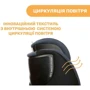 Автокресло Chicco Seat3Fit Air i-Size гр 0+/1/2 синее (79879.87) фото 9