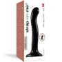Насадка для страпона Strap-On-Me P&G-Spot Dildo, M