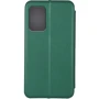 Чехол для телефонов Fashion Classy Green for Samsung A356 Galaxy A35: Тип чехол-книжка